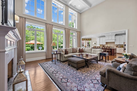 Tiny photo for 1150 W Keswick Lane W, Lake Forest, IL 60045 (MLS # 12672930)