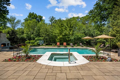 Tiny photo for 1150 W Keswick Lane W, Lake Forest, IL 60045 (MLS # 12672930)