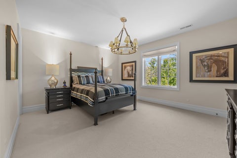 Tiny photo for 1150 W Keswick Lane W, Lake Forest, IL 60045 (MLS # 12672930)