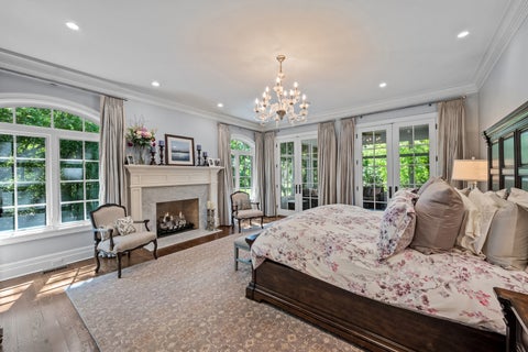 Tiny photo for 1150 W Keswick Lane W, Lake Forest, IL 60045 (MLS # 12672930)