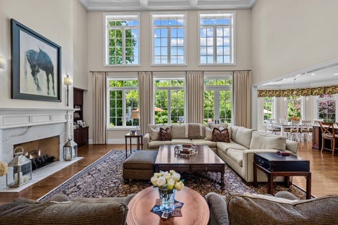 Tiny photo for 1150 W Keswick Lane W, Lake Forest, IL 60045 (MLS # 12672930)