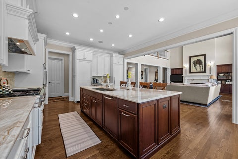 Tiny photo for 1150 W Keswick Lane W, Lake Forest, IL 60045 (MLS # 12672930)