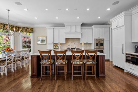 Tiny photo for 1150 W Keswick Lane W, Lake Forest, IL 60045 (MLS # 12672930)