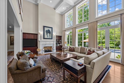 Tiny photo for 1150 W Keswick Lane W, Lake Forest, IL 60045 (MLS # 12672930)