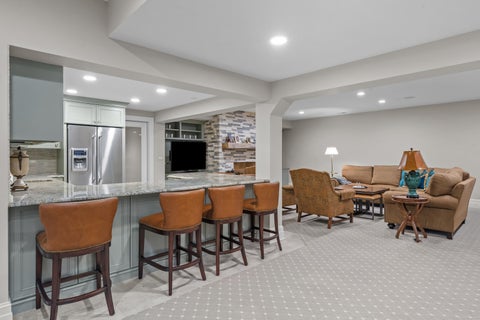 Tiny photo for 1150 W Keswick Lane W, Lake Forest, IL 60045 (MLS # 12672930)