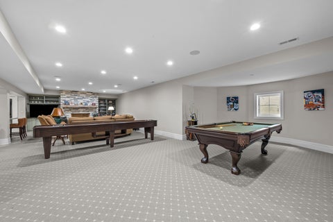 Tiny photo for 1150 W Keswick Lane W, Lake Forest, IL 60045 (MLS # 12672930)