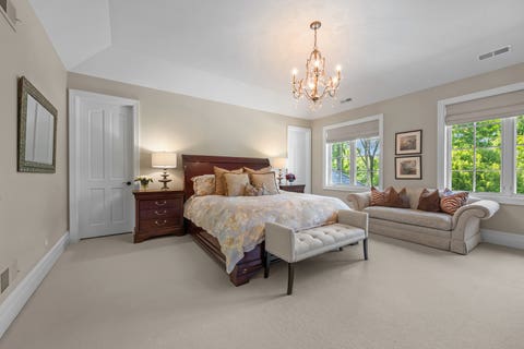 Tiny photo for 1150 W Keswick Lane W, Lake Forest, IL 60045 (MLS # 12672930)