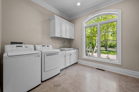 Tiny photo for 1150 W Keswick Lane W, Lake Forest, IL 60045 (MLS # 12672930)