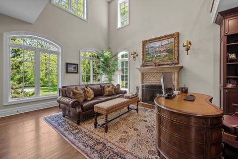 Tiny photo for 1150 W Keswick Lane W, Lake Forest, IL 60045 (MLS # 12672930)