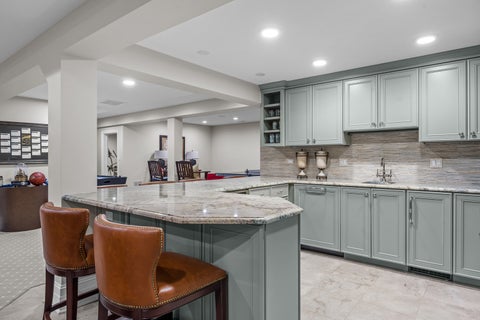 Tiny photo for 1150 W Keswick Lane W, Lake Forest, IL 60045 (MLS # 12672930)