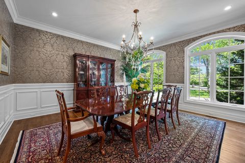 Tiny photo for 1150 W Keswick Lane W, Lake Forest, IL 60045 (MLS # 12672930)