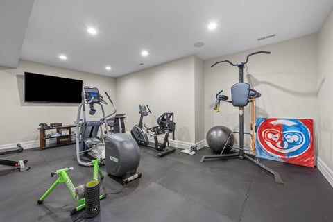 Tiny photo for 1150 W Keswick Lane W, Lake Forest, IL 60045 (MLS # 12672930)