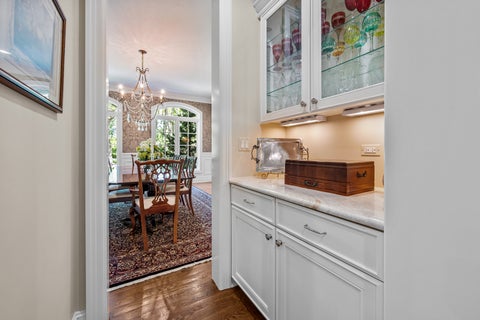 Tiny photo for 1150 W Keswick Lane W, Lake Forest, IL 60045 (MLS # 12672930)