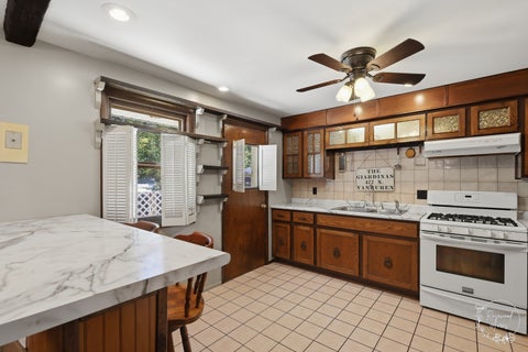 Tiny photo for 477 N Van Buren Avenue, Bradley, IL 60915 (MLS # 12771640)