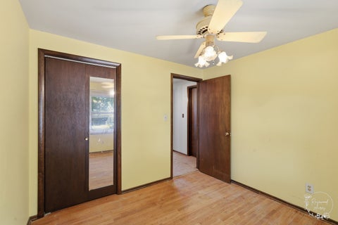 Tiny photo for 477 N Van Buren Avenue, Bradley, IL 60915 (MLS # 12771640)