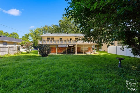 Tiny photo for 477 N Van Buren Avenue, Bradley, IL 60915 (MLS # 12771640)