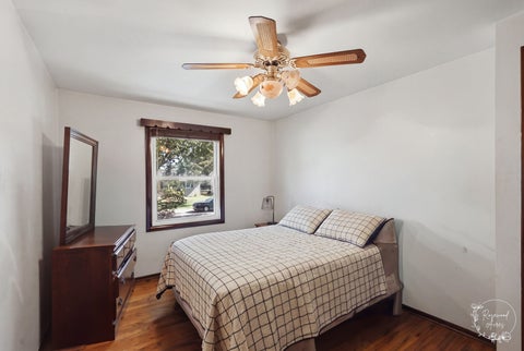 Tiny photo for 477 N Van Buren Avenue, Bradley, IL 60915 (MLS # 12771640)