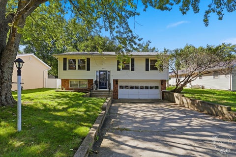 Tiny photo for 477 N Van Buren Avenue, Bradley, IL 60915 (MLS # 12771640)