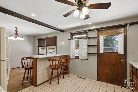 Tiny photo for 477 N Van Buren Avenue, Bradley, IL 60915 (MLS # 12771640)