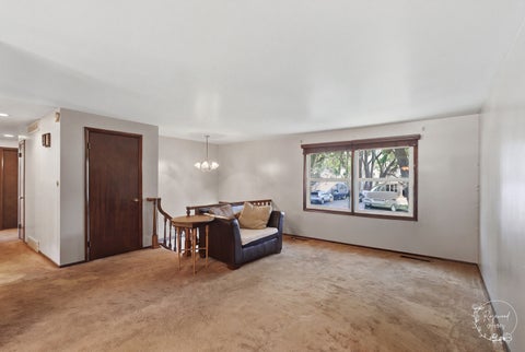 Tiny photo for 477 N Van Buren Avenue, Bradley, IL 60915 (MLS # 12771640)