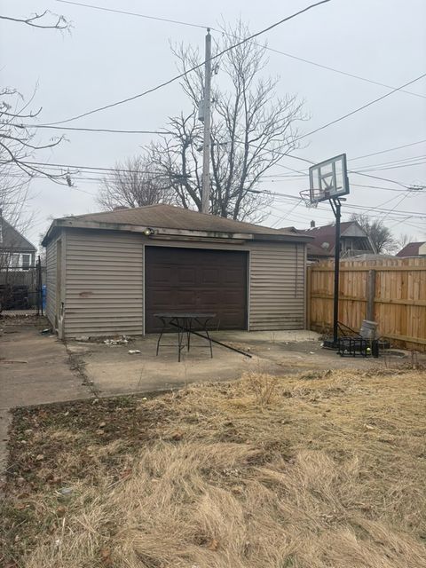Tiny photo for 1413 W 73rd Street, Chicago, IL 60636 (MLS # 12589592)