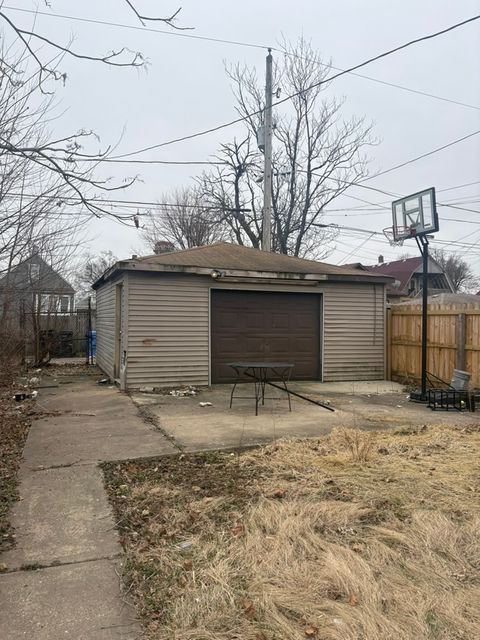 Tiny photo for 1413 W 73rd Street, Chicago, IL 60636 (MLS # 12589592)