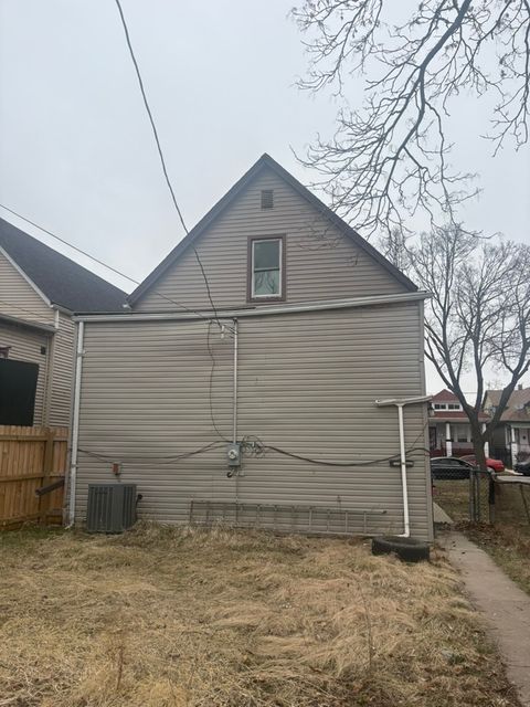 Tiny photo for 1413 W 73rd Street, Chicago, IL 60636 (MLS # 12589592)