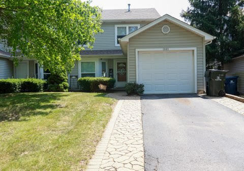 1881 Appaloosa Drive