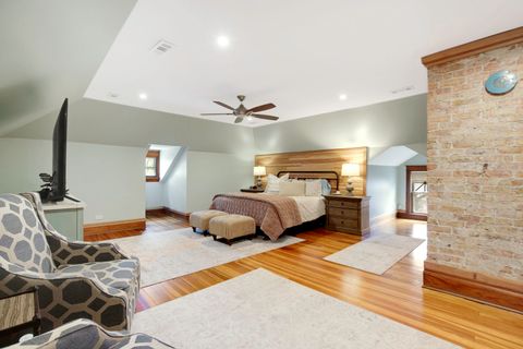 Tiny photo for 155 S Slusser Street, Grayslake, IL 60030 (MLS # 12603704)
