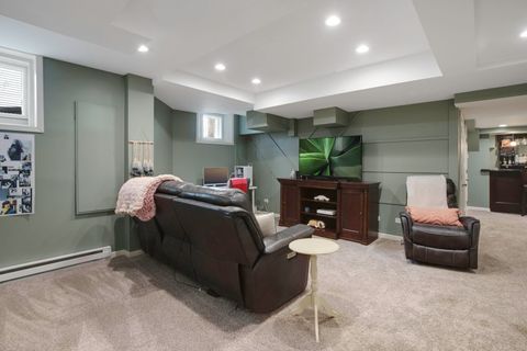 Tiny photo for 155 S Slusser Street, Grayslake, IL 60030 (MLS # 12603704)