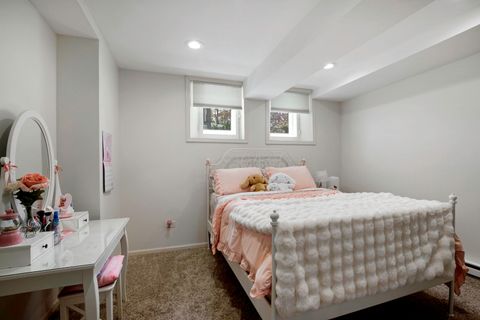 Tiny photo for 155 S Slusser Street, Grayslake, IL 60030 (MLS # 12603704)