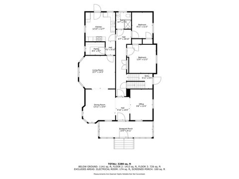 Tiny photo for 155 S Slusser Street, Grayslake, IL 60030 (MLS # 12603704)