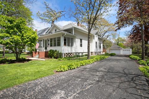 Tiny photo for 155 S Slusser Street, Grayslake, IL 60030 (MLS # 12603704)