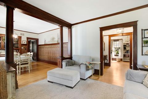 Tiny photo for 155 S Slusser Street, Grayslake, IL 60030 (MLS # 12603704)