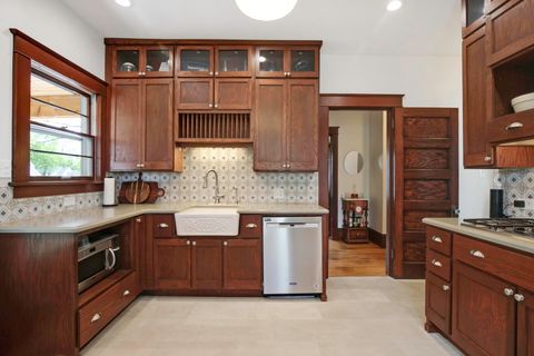 Tiny photo for 155 S Slusser Street, Grayslake, IL 60030 (MLS # 12603704)