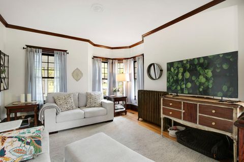 Tiny photo for 155 S Slusser Street, Grayslake, IL 60030 (MLS # 12603704)