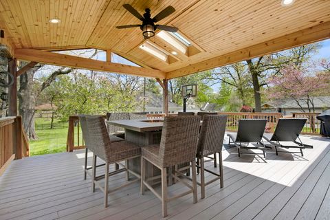 Tiny photo for 155 S Slusser Street, Grayslake, IL 60030 (MLS # 12603704)