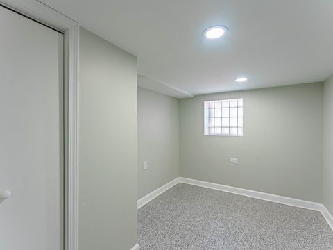 Tiny photo for 4025 W 56th Street, Chicago, IL 60629 (MLS # 12516062)