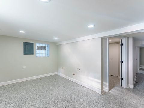 Tiny photo for 4025 W 56th Street, Chicago, IL 60629 (MLS # 12516062)