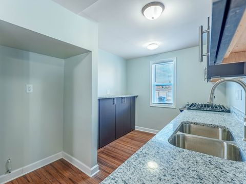 Tiny photo for 4025 W 56th Street, Chicago, IL 60629 (MLS # 12516062)