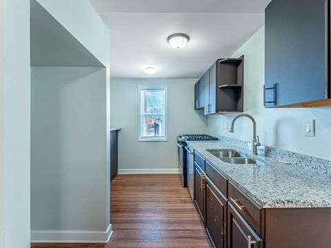 Tiny photo for 4025 W 56th Street, Chicago, IL 60629 (MLS # 12516062)