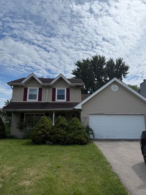 1335 Lawrence Court Aurora IL 60504