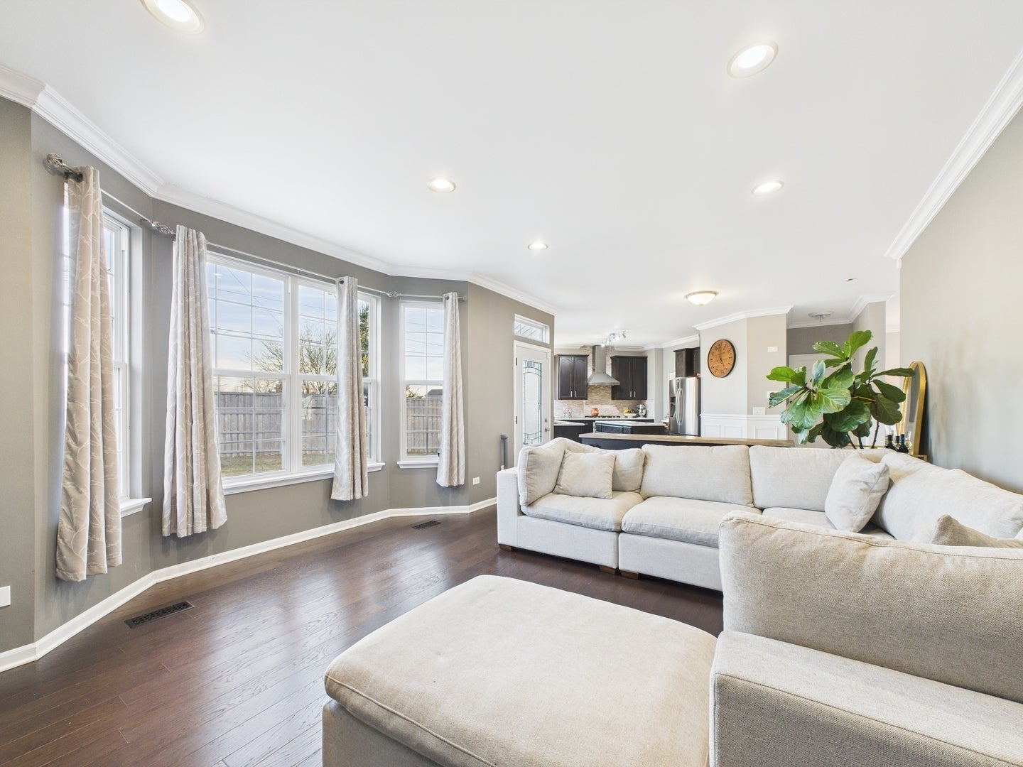 6402 Valley Ridge Drive
