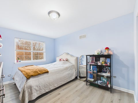 Tiny photo for 6402 Valley Ridge Drive, Plainfield, IL 60586 (MLS # 12736343)