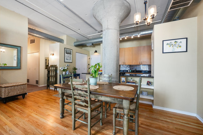 130 S CANAL Street 217