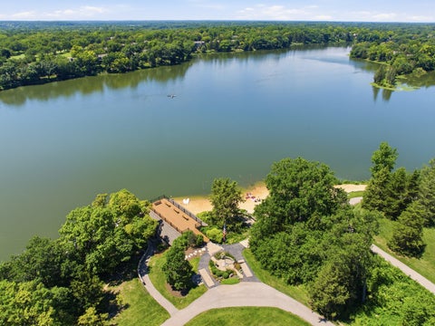 Tiny photo for 423 Deer Trail Hill Trail, Lake Barrington, IL 60010 (MLS # 12707731)