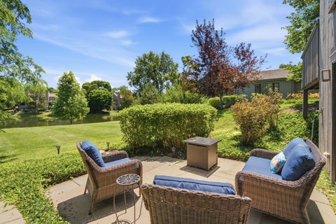 Tiny photo for 423 Deer Trail Hill Trail, Lake Barrington, IL 60010 (MLS # 12707731)