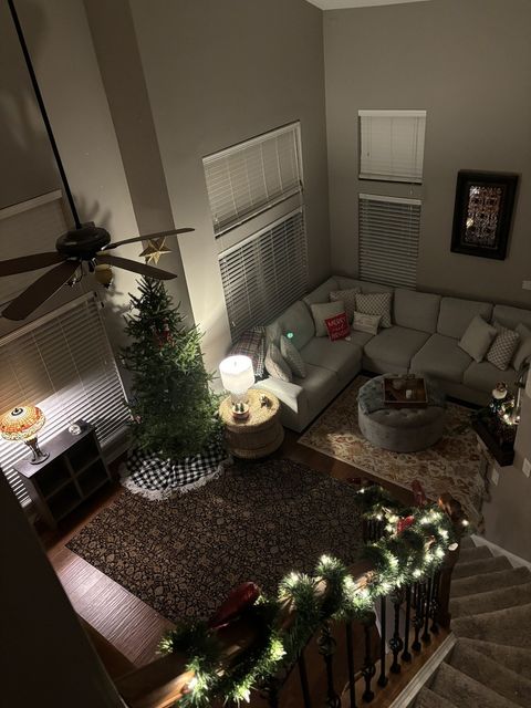 Tiny photo for 9515 Georgetown Lane, Lakewood, IL 60014 (MLS # 12535132)