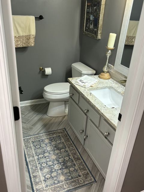 Tiny photo for 9515 Georgetown Lane, Lakewood, IL 60014 (MLS # 12535132)