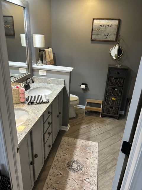 Tiny photo for 9515 Georgetown Lane, Lakewood, IL 60014 (MLS # 12535132)